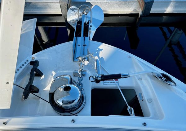 Sea Ray 280 SLX Outboard image