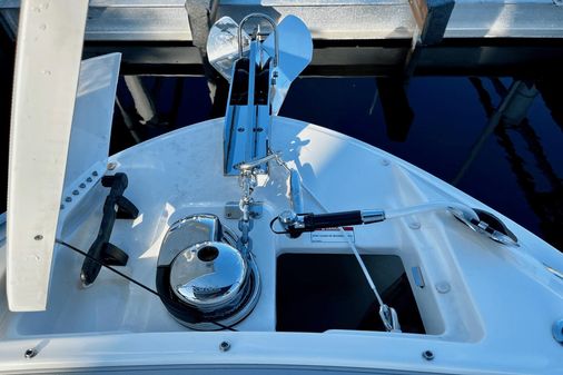 Sea Ray 280 SLX Outboard image