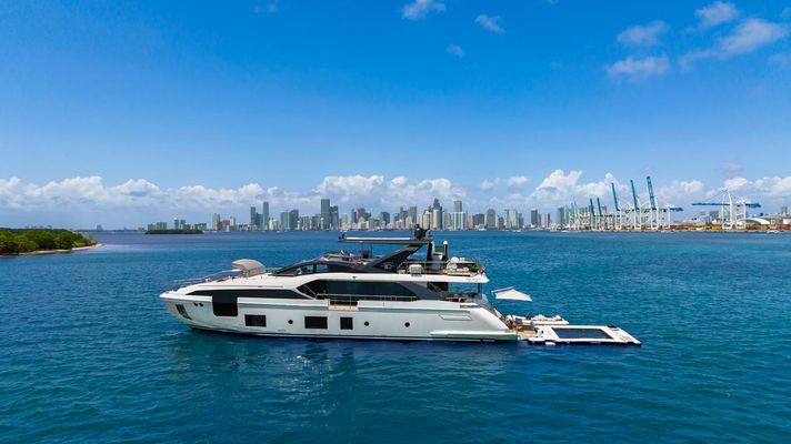 Azimut 27 Metri - main image