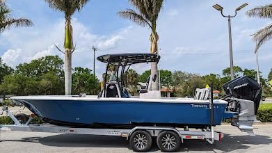 Tidewater 2700 Carolina Bay image