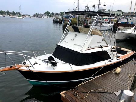 Bertram 31 Sportfisher image