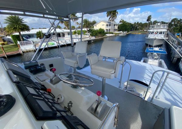 Hatteras CONVERTIBLE image