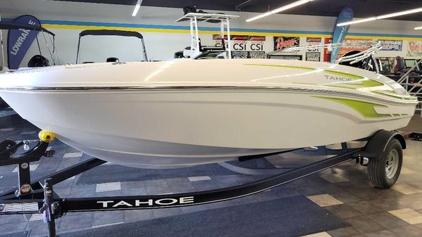 Tahoe T18