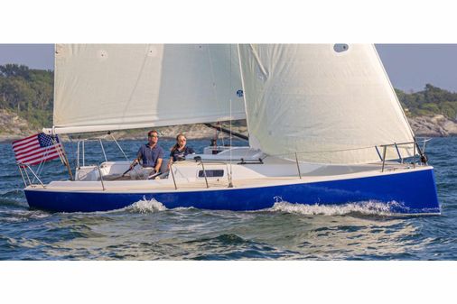 22 J Boats J 9 Bruce Tait Associates 22 J Boats J 9 Bruce Tait Associates