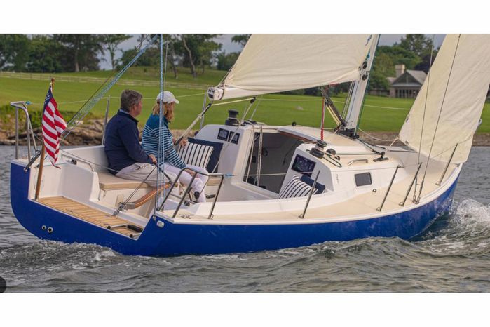 22 J Boats J 9 Key Yachting 22 J Boats J 9 Key Yachting