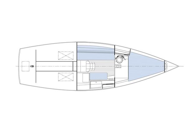 J-boats J-9 image