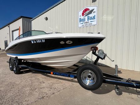 Regal 2200-BOWRIDER image