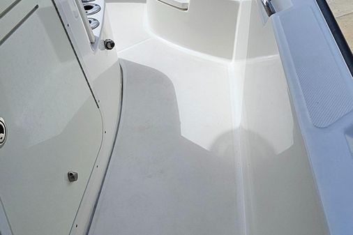 Boston-whaler 240-DAUNTLESS image