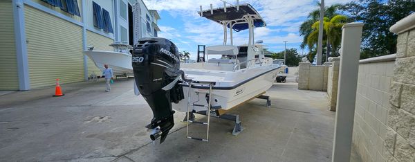 Boston-whaler 240-DAUNTLESS image