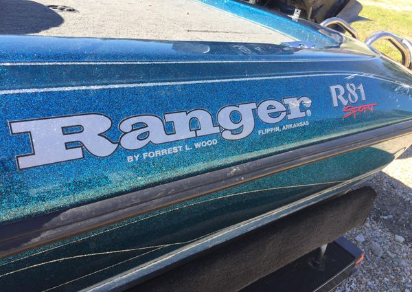 Ranger R81 image