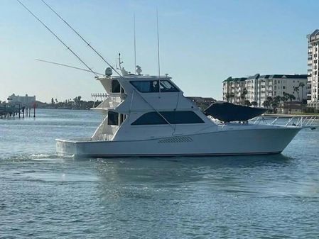 Viking 58 Convertible image