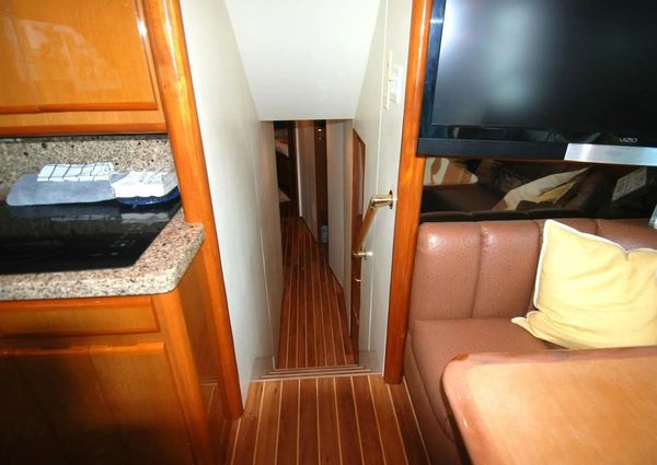 Viking 58 Convertible image