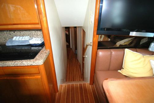 Viking 58 Convertible image