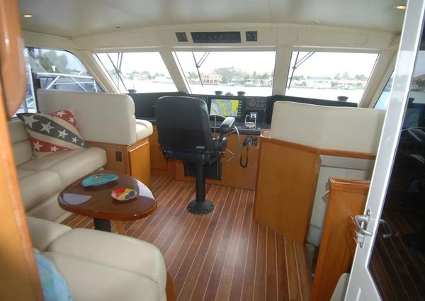 Viking 58 Convertible image