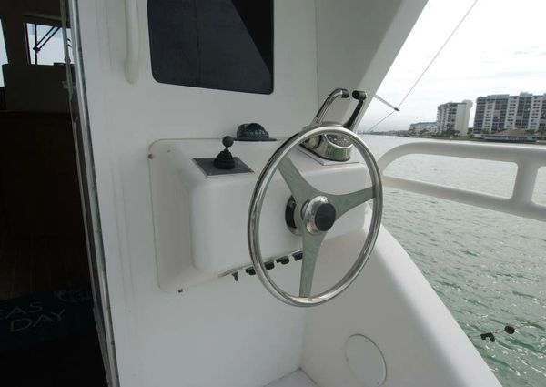 Viking 58 Convertible image