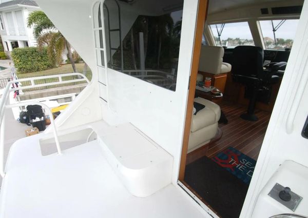 Viking 58 Convertible image