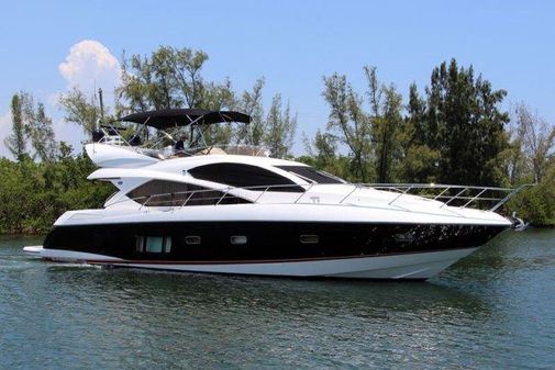 Sunseeker Manhattan 60 image