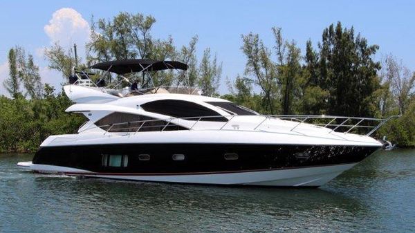 Sunseeker Manhattan 60