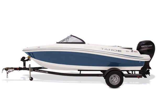 Tahoe 450 TS - main image