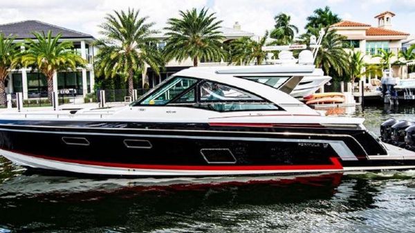 Formula 430 Super Sport Crossover