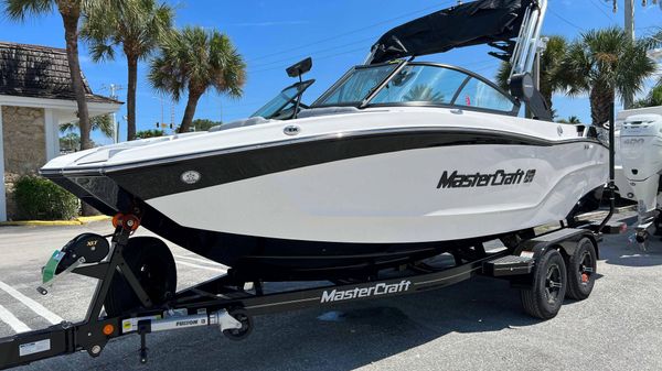 Mastercraft XT20