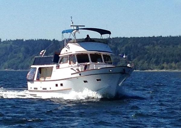 Defever RAISED-PILOTHOUSE image