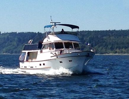 Defever RAISED-PILOTHOUSE image