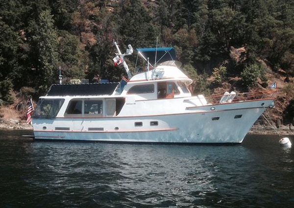 Defever RAISED-PILOTHOUSE image