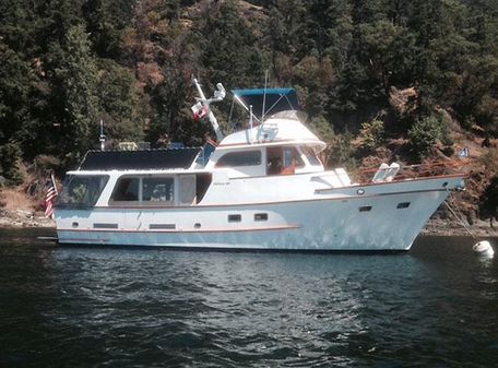 Defever RAISED-PILOTHOUSE image