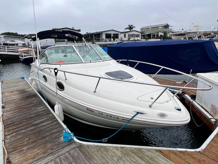 Sea-ray 240-SUNDANCER image