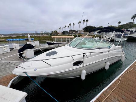 Sea-ray 240-SUNDANCER image