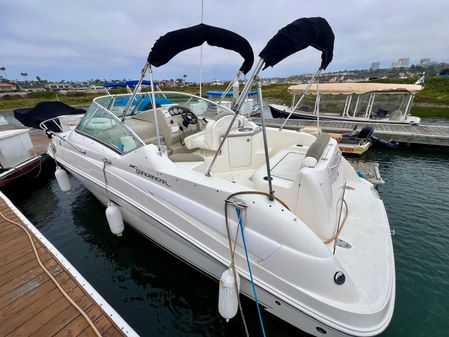 Sea-ray 240-SUNDANCER image