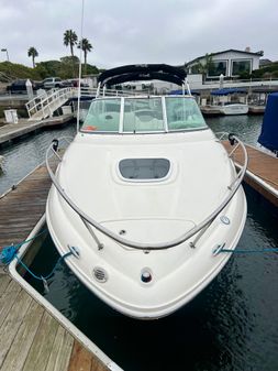 Sea-ray 240-SUNDANCER image