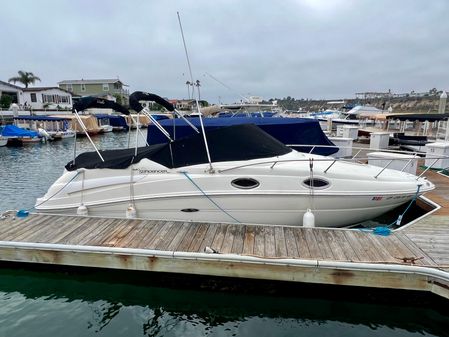 Sea-ray 240-SUNDANCER image