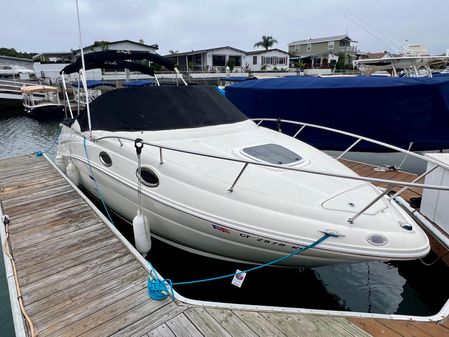 Sea-ray 240-SUNDANCER image