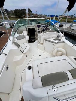 Sea-ray 240-SUNDANCER image