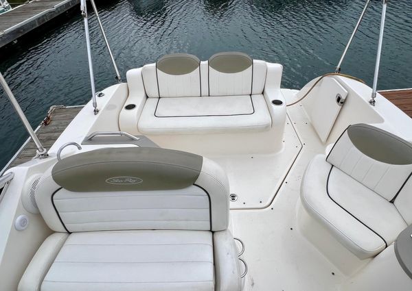 Sea-ray 240-SUNDANCER image