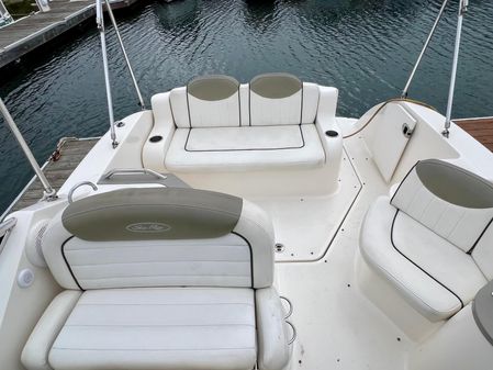 Sea-ray 240-SUNDANCER image