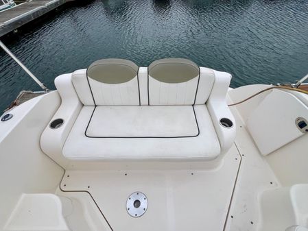 Sea-ray 240-SUNDANCER image