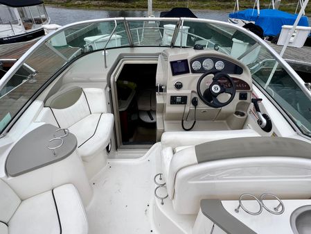 Sea-ray 240-SUNDANCER image