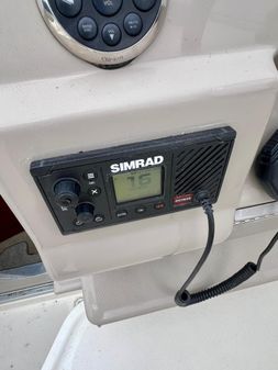 Sea-ray 240-SUNDANCER image