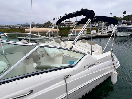 Sea-ray 240-SUNDANCER image