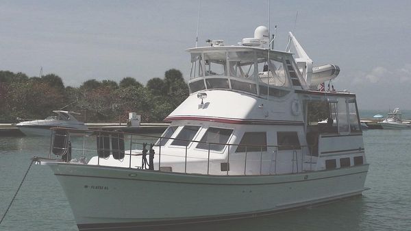 Marine Trader Labelle