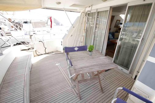 Guy Couach 1501 FLYBRIDGE image