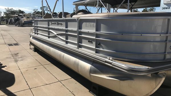 South Bay S224FCR