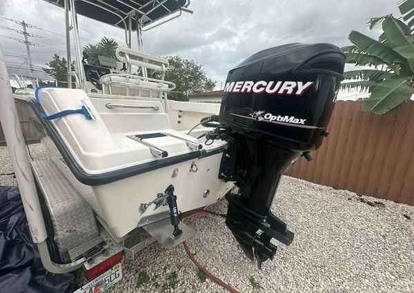 Key-west 2020-CENTER-CONSOLE image