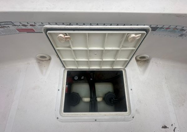 Key-west 2020-CENTER-CONSOLE image