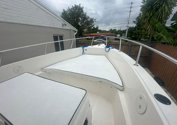 Key-west 2020-CENTER-CONSOLE image