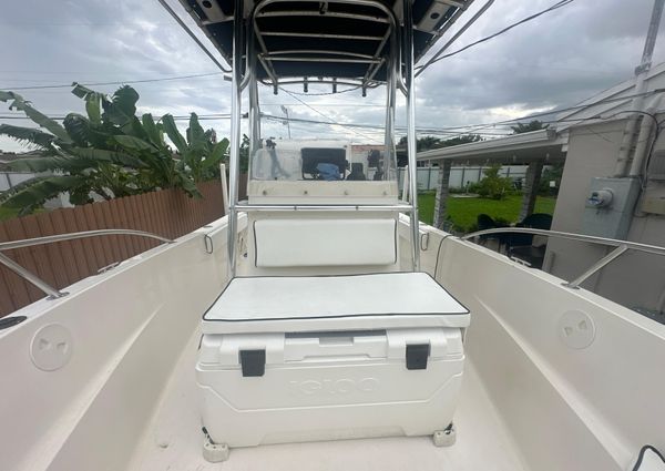 Key-west 2020-CENTER-CONSOLE image