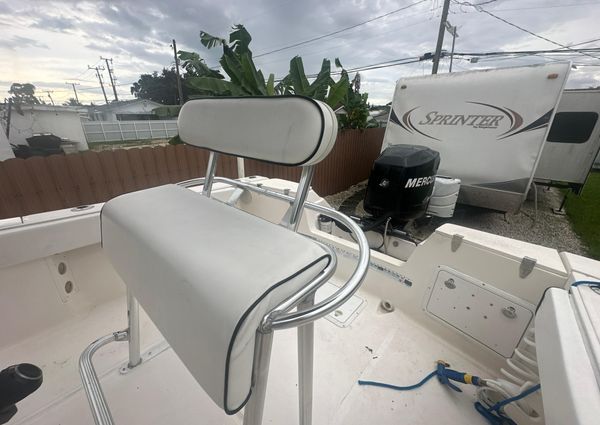 Key-west 2020-CENTER-CONSOLE image